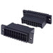 917241-8 by TE Connectivity AMP Connectors - CONNECTOR PLUG HSG 20POS 5.08MM