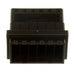 917242-6 by TE Connectivity AMP Connectors - CONNECTOR PLUG HSG 12POS 5.08MM