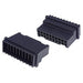 917242-8 by TE Connectivity AMP Connectors - CONNECTOR PLUG HSG 20POS 5.08MM