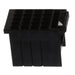 917249-1 by TE Connectivity AMP Connectors - CONNECTOR RECPT HSG 20POS 3.81MM