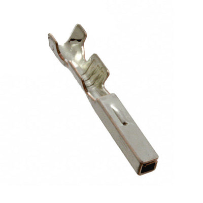 917308-1 by TE Connectivity AMP Connectors - CONNECTOR SOCKET 20-22AWG CRIMP TIN