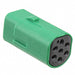 917318-4 by TE Connectivity AMP Connectors - CONNECTOR PLUG HSG 7POS