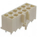 917353-1 by TE Connectivity AMP Connectors - CONNECTOR HEADER VERT 12POS 6.5MM