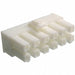 6-917354-1 by TE Connectivity AMP Connectors - CONNECTOR PLUG HSG 12POS 6.50MM