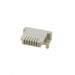 917360-6 by TE Connectivity AMP Connectors - CONNECTOR RECPT 6POS R/A TIN