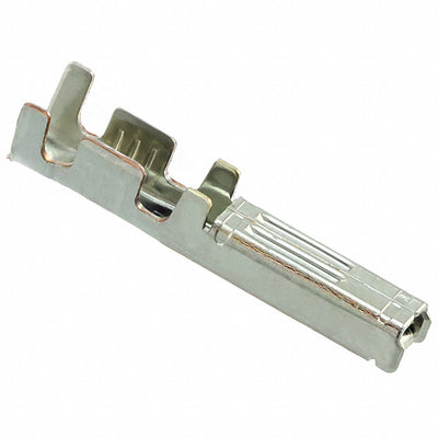 917484-2 by TE Connectivity AMP Connectors - CONNECTOR SOCKET 14-16AWG CRIMP GOLD