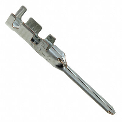 917485-5 by TE Connectivity AMP Connectors - CONNECTOR PIN 14-16AWG CRIMP TIN