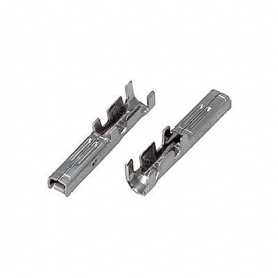 917511-2 by TE Connectivity AMP Connectors - CONNECTOR SOCKET 14-16AWG CRIMP GOLD