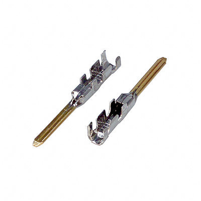 917512-2 by TE Connectivity AMP Connectors - CONNECTOR TAB 14-16AWG CRIMP GOLD