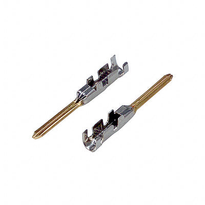 917485-2 by TE Connectivity AMP Connectors - CONNECTOR PIN 14-16AWG CRIMP GOLD