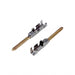 917485-2 by TE Connectivity AMP Connectors - CONNECTOR PIN 14-16AWG CRIMP GOLD