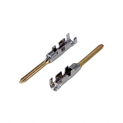 917512-3 by TE Connectivity AMP Connectors - CONNECTOR TAB 14-16AWG CRIMP GOLD