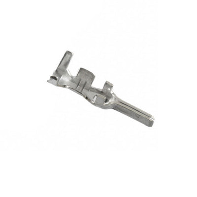 917571-1 by TE Connectivity AMP Connectors - CONNECTOR PIN 26-30AWG CRIMP TIN