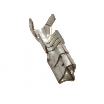 917683-1 by TE Connectivity AMP Connectors - CONNECTOR SOCKET 20-22AWG CRIMP TIN