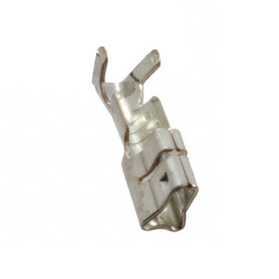 917684-1 by TE Connectivity AMP Connectors - CONNECTOR SOCKET 22-28AWG CRIMP TIN