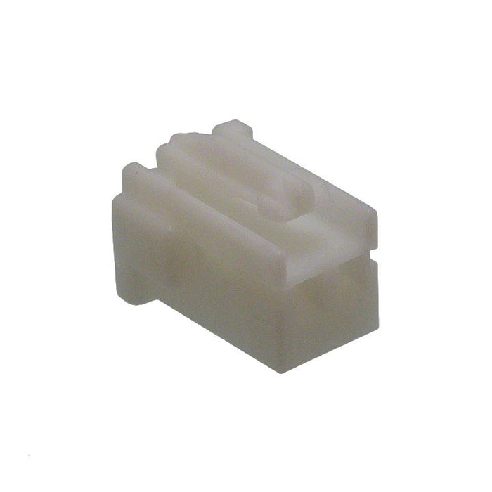 917686-1 by TE Connectivity AMP Connectors - CONNECTOR PLUG HSG 2POS 2.50MM