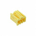 917687-4 by TE Connectivity AMP Connectors - CONNECTOR PLUG HSG 3POS 2.50MM