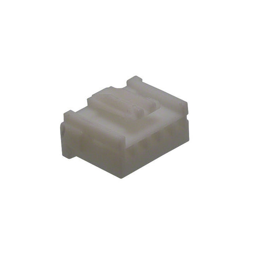 917689-1 by TE Connectivity AMP Connectors - CONNECTOR PLUG HSG 5POS 2.50MM