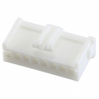 917692-1 by TE Connectivity AMP Connectors - CONNECTOR PLUG HSG 8POS 2.50MM