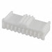5-917694-1 by TE Connectivity AMP Connectors - CONNECTOR PLUG HSG 10POS 2.50MM