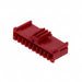 917694-2 by TE Connectivity AMP Connectors - CONNECTOR PLUG HSG 10POS 2.50MM
