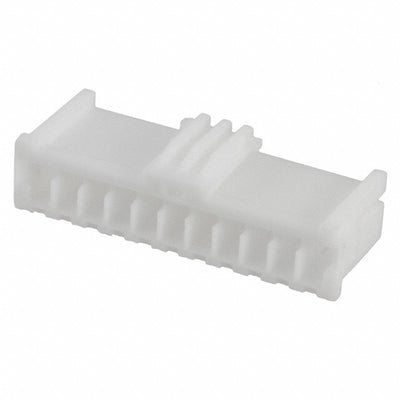 917695-1 by TE Connectivity AMP Connectors - CONNECTOR PLUG HSG 11POS 2.50MM