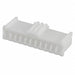 917695-1 by TE Connectivity AMP Connectors - CONNECTOR PLUG HSG 11POS 2.50MM