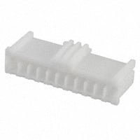 5-917695-1 by TE Connectivity AMP Connectors - CONNECTOR PLUG HSG 11POS 2.50MM