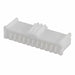 917696-1 by TE Connectivity AMP Connectors - CONNECTOR PLUG HSG 12POS 2.50MM