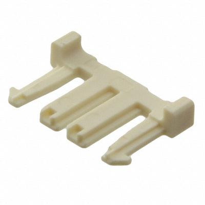 917700-1 by TE Connectivity AMP Connectors - 2.5 SIGNAL D/LOCK D.L.P 4P