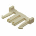 917700-1 by TE Connectivity AMP Connectors - 2.5 SIGNAL D/LOCK D.L.P 4P