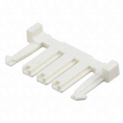 917701-1 by TE Connectivity AMP Connectors - 2.5 SIGNAL DBL LOCK DLP 5P