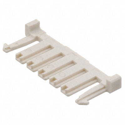 917703-1 by TE Connectivity AMP Connectors - 2.5 SIGNAL D/LOCK D.L.P 7P