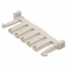 917703-1 by TE Connectivity AMP Connectors - 2.5 SIGNAL D/LOCK D.L.P 7P