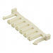 917704-1 by TE Connectivity AMP Connectors - 2.5 SIGNAL DBL LOCK D.L.P. 8P