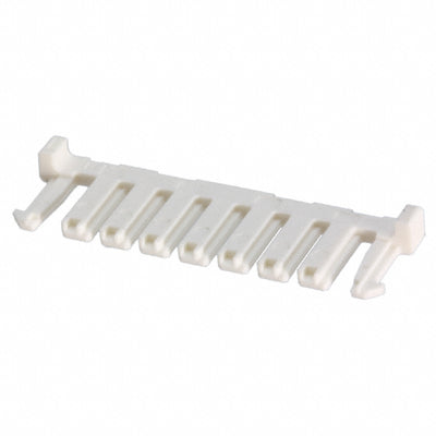 917705-1 by TE Connectivity AMP Connectors - 2.5 SIGNAL DBL LOCK D.L.P. 9P