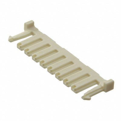 917706-1 by TE Connectivity AMP Connectors - 2.5 SIGNAL DBL LOCK DLP 10P