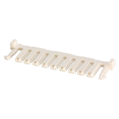 917707-1 by TE Connectivity AMP Connectors - 2.5 SIGNAL D.LOCK D.L.P 11P