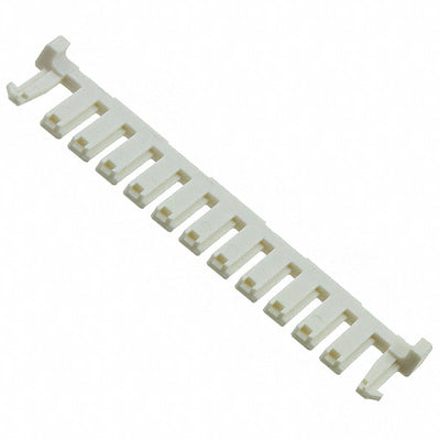 917709-1 by TE Connectivity AMP Connectors - 2.5 SIGNAL D/LOCK D.L.P 13P