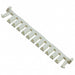 917709-1 by TE Connectivity AMP Connectors - 2.5 SIGNAL D/LOCK D.L.P 13P