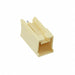 917722-4 by TE Connectivity AMP Connectors - CONNECTOR HEADER VERT 2POS 2.5MM