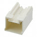 917723-1 by TE Connectivity AMP Connectors - CONNECTOR HEADER VERT 3POS 2.5MM