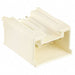 917896-1 by TE Connectivity AMP Connectors - CONNECTOR HEADER VERT 4POS 2.5MM