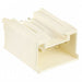 917724-1 by TE Connectivity AMP Connectors - CONNECTOR HEADER VERT 4POS 2.5MM