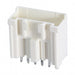 917726-1 by TE Connectivity AMP Connectors - CONNECTOR HEADER VERT 6POS 2.5MM
