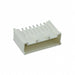 917787-1 by TE Connectivity AMP Connectors - CONNECTOR HEADER VERT 9POS 2.5MM