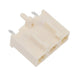 917745-1 by TE Connectivity AMP Connectors - CONNECTOR HEADER VERT 3POS 6.5MM