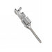 917764-1 by TE Connectivity AMP Connectors - CONNECTOR TAB 20-22AWG CRIMP TIN