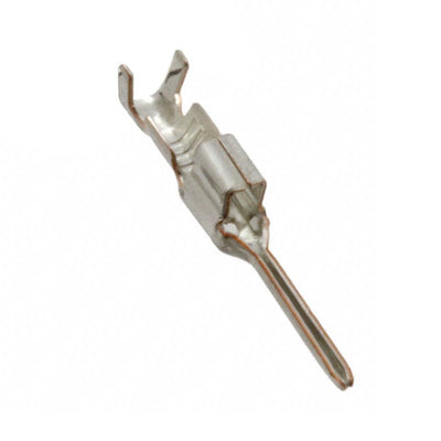 917765-1 by TE Connectivity AMP Connectors - CONNECTOR TAB 22-28AWG CRIMP TIN