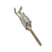 917765-1 by TE Connectivity AMP Connectors - CONNECTOR TAB 22-28AWG CRIMP TIN